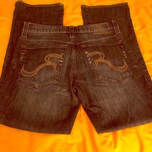 Rock & Republic jeans